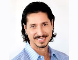 Dr. Robert Friedman